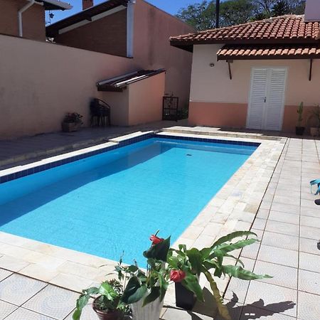 Franca Maya Hostel Campinas  Luaran gambar