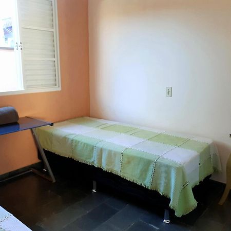 Franca Maya Hostel Campinas  Bilik gambar