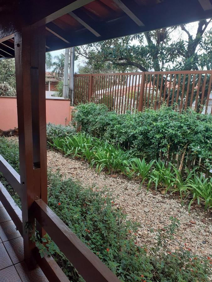 Franca Maya Hostel Campinas  Luaran gambar