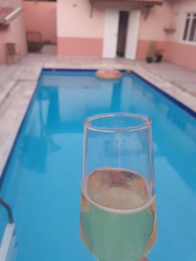 Franca Maya Hostel Campinas  Luaran gambar