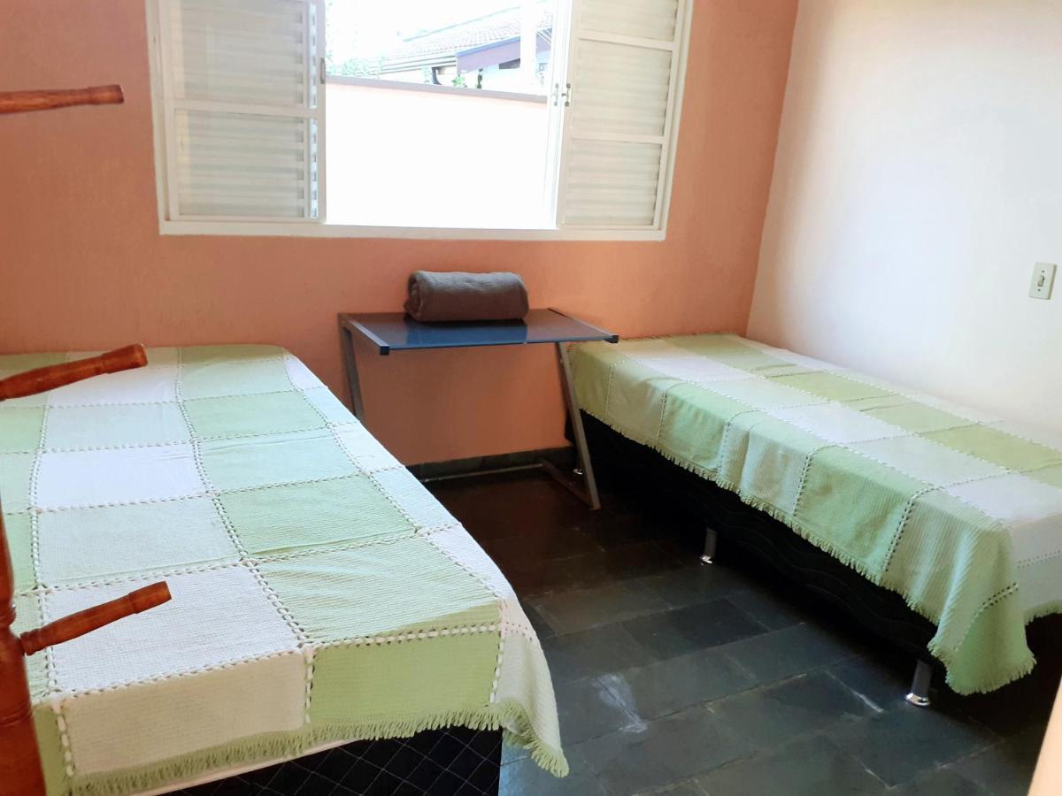 Franca Maya Hostel Campinas  Luaran gambar