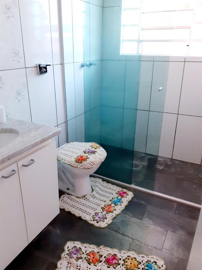 Franca Maya Hostel Campinas  Luaran gambar