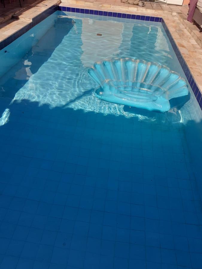 Franca Maya Hostel Campinas  Luaran gambar