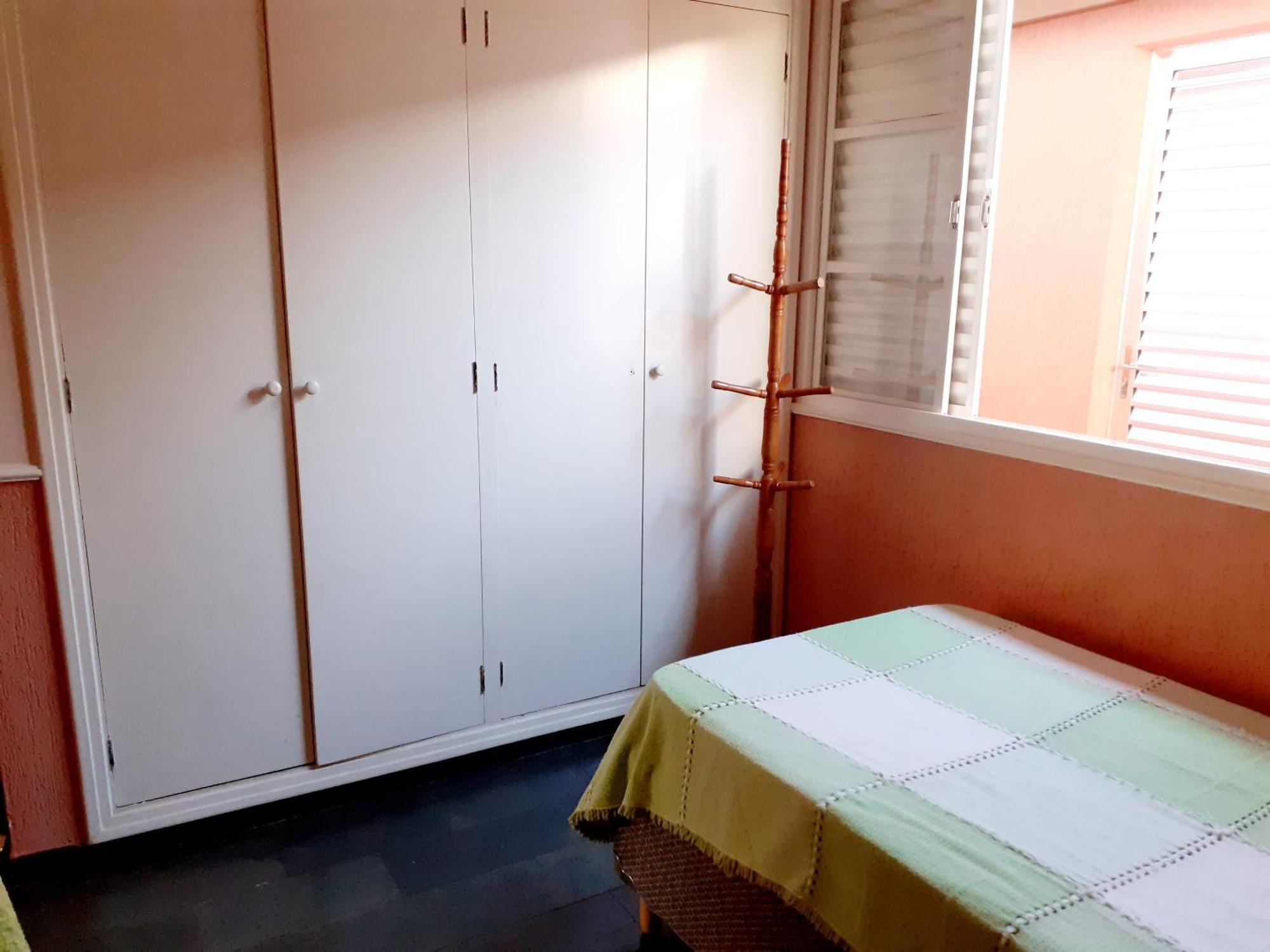 Franca Maya Hostel Campinas  Bilik gambar